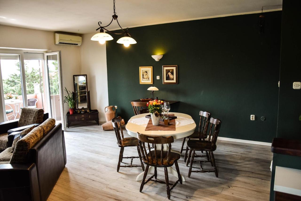 Apartman Iva Krasica  Экстерьер фото