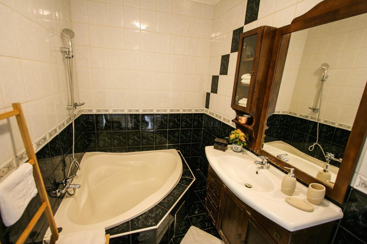 Apartman Iva Krasica  Экстерьер фото