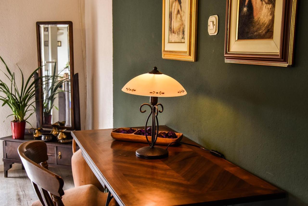 Apartman Iva Krasica  Экстерьер фото