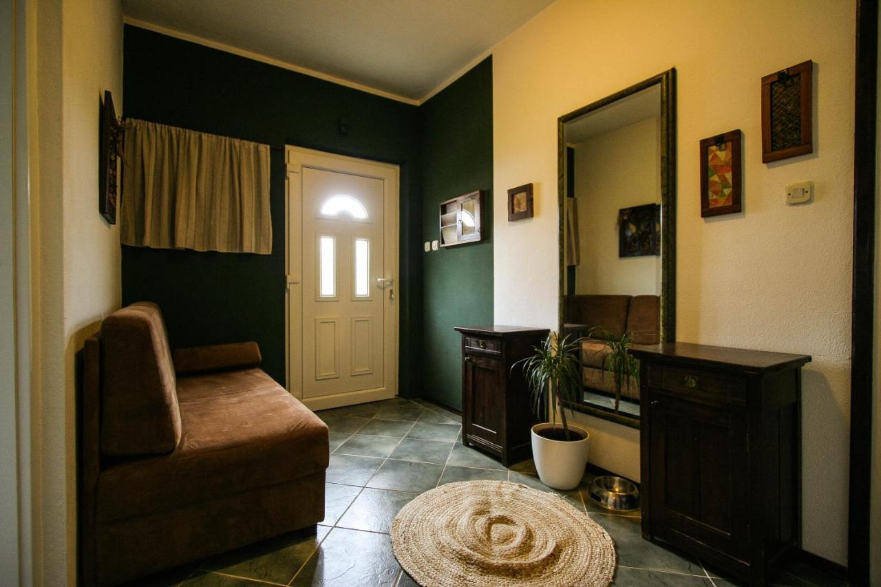 Apartman Iva Krasica  Экстерьер фото